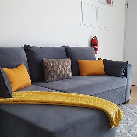 Palmeira Comfort 阿威罗 外观 照片