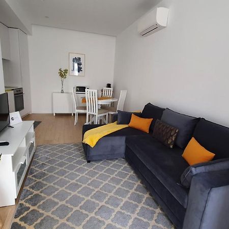Palmeira Comfort 阿威罗 外观 照片